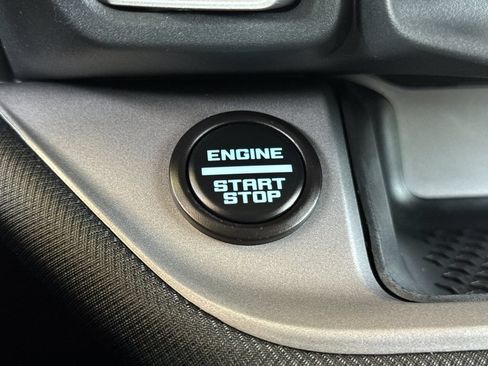 Used 2024 Ford Bronco Sport Outer Banks w/ Tech Package AWD/4WD image 22