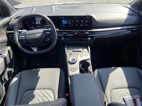 New 2026 Kia Sportage X-Line image 10