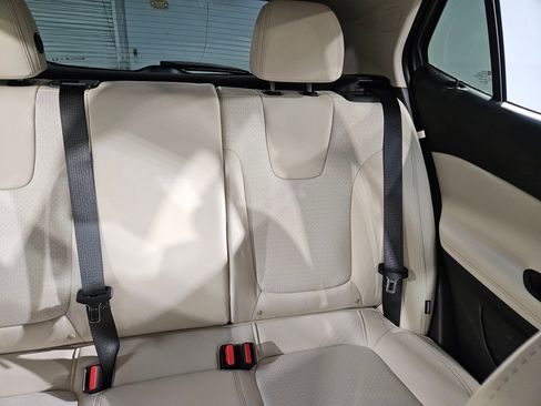 Used 2023 Buick Encore GX Preferred w/ Cold Weather Comfort Package FWD image 13