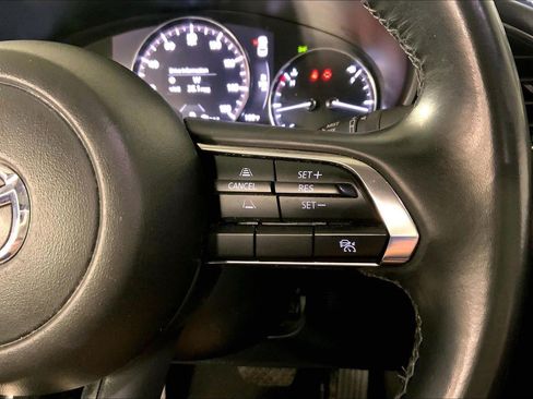 Used 2024 MAZDA MAZDA3 s FWD image 19