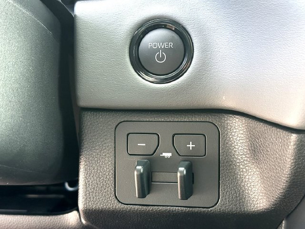 New 2026 Toyota Tundra Capstone AWD/4WD image 13