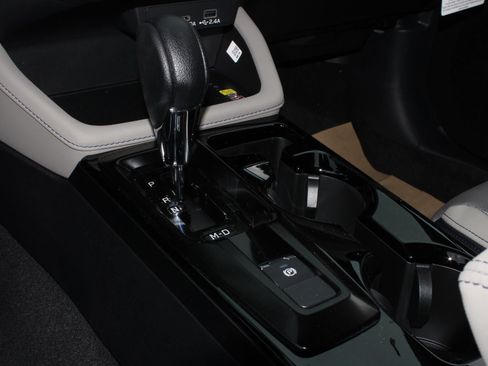 New 2026 Subaru Forester Limited w/ Premium/Limited Package AWD/4WD image 16