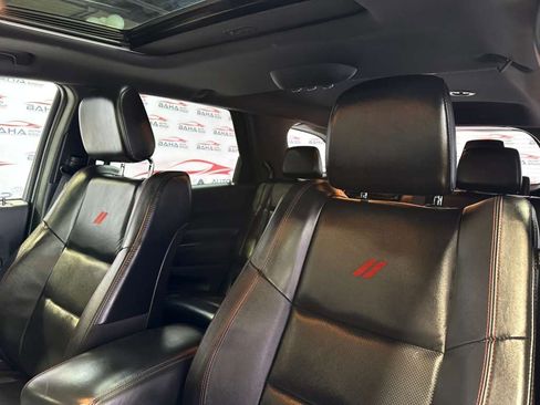Used 2024 Dodge Durango GT AWD/4WD image 28