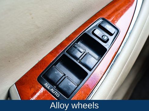 Used 2010 Lexus ES 350 350 image 22