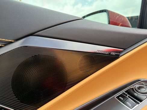 Used 2025 Chevrolet Corvette E-Ray w/ Stealth Interior Trim Package AWD/4WD image 60