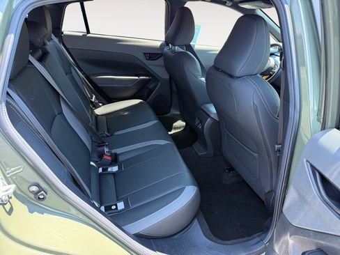 Certified 2026 Subaru Crosstrek 2.5i Wilderness AWD/4WD image 18