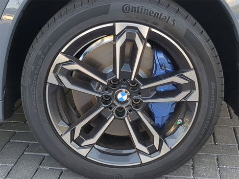 New 2026 BMW X1 xDrive28i w/ Technology Package image 11