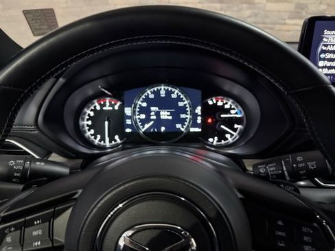 Used 2023 MAZDA CX-5 Signature image 15