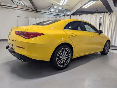Used 2020 Mercedes-Benz CLA 250 image 3