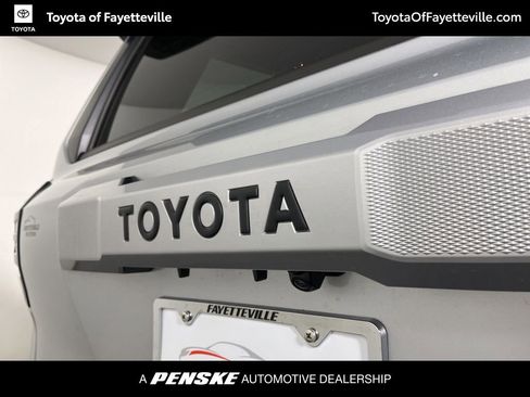 Used 2026 Toyota 4Runner TRD Sport AWD/4WD image 11