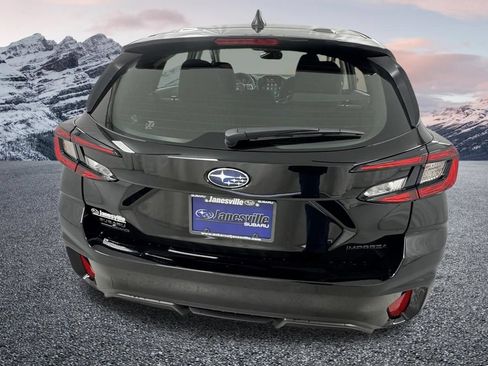 New 2026 Subaru Impreza 2.0i Sport AWD/4WD image 4