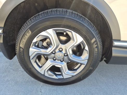 Certified 2018 Honda CR-V EX-L image 7