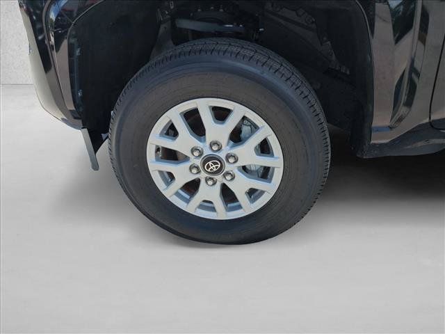 Certified 2024 Toyota Tacoma SR5 w/ SR5 Upgrade Package RWD image 23