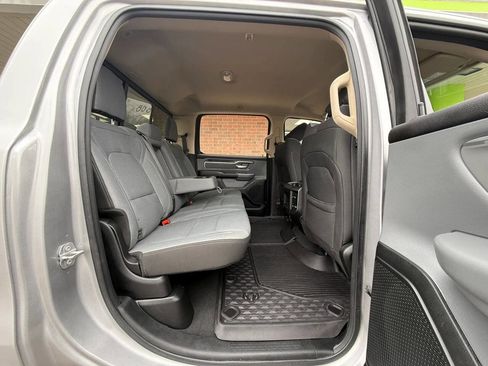 Used 2019 RAM 1500 Big Horn image 22