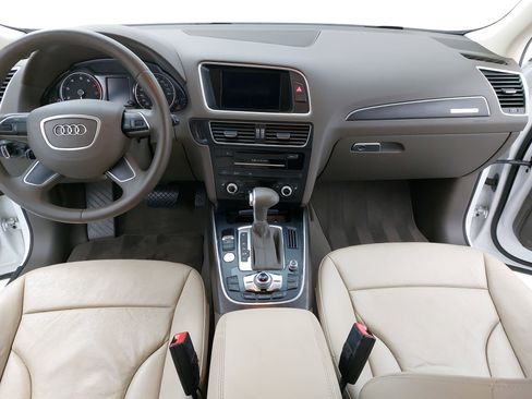 Used 2015 Audi Q5 2.0T Premium Plus image 11