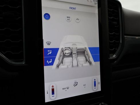 New 2025 Ford Ranger XL w/ Trailer Tow Package image 34