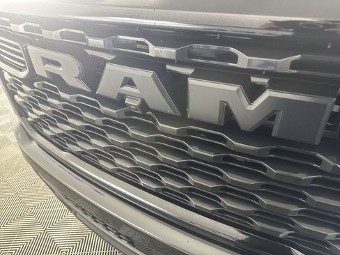 Used 2025 RAM 1500 Tradesman w/ Night Edition AWD/4WD image 29