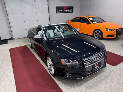 Used 2010 Audi S5 Prestige AWD/4WD image 8
