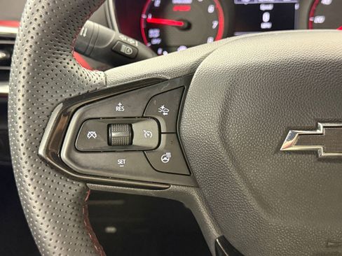 Used 2023 Chevrolet TrailBlazer RS w/ Convenience Package image 15