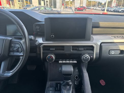 Certified 2024 Toyota Tacoma SR5 image 19