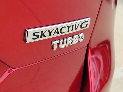 Certified 2024 MAZDA CX-5 2.5 Turbo w/ Premium Package AWD/4WD image 7