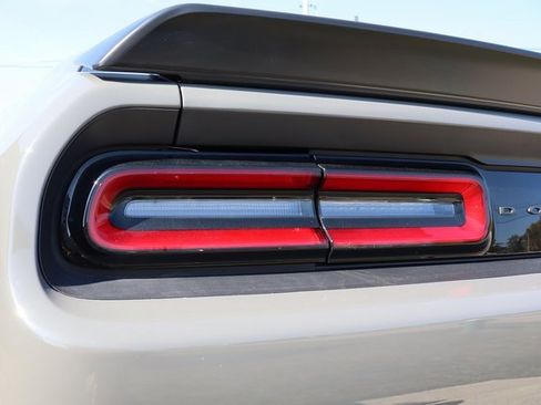 Used 2023 Dodge Challenger SRT Hellcat Widebody image 34