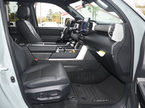 Used 2025 Toyota Tundra 1794 Edition image 21