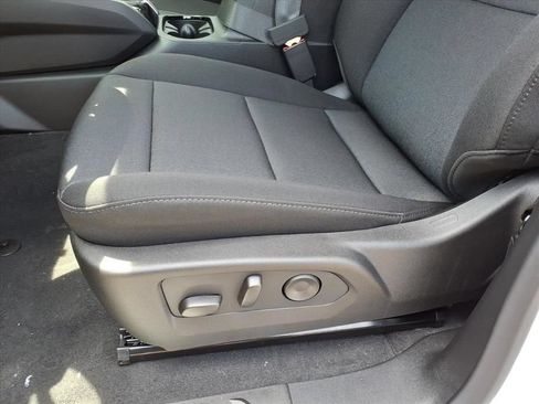 New 2026 Chevrolet Colorado W/T RWD image 15