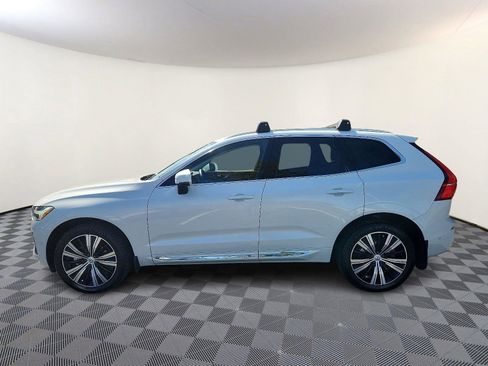 Used 2023 Volvo XC60 B5 Plus w/ Protection Package Premier image 4
