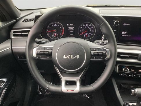 Used 2022 Kia K5 GT-Line AWD/4WD image 15