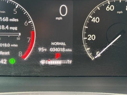 Certified 2024 Honda Pilot EX-L image 31