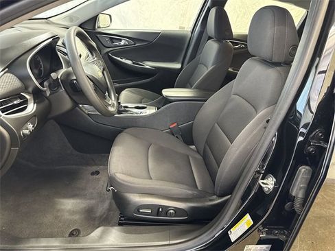 Certified 2023 Chevrolet Malibu LT image 10