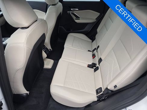 Used 2025 BMW X1 xDrive28i w/ Technology Package AWD/4WD image 14
