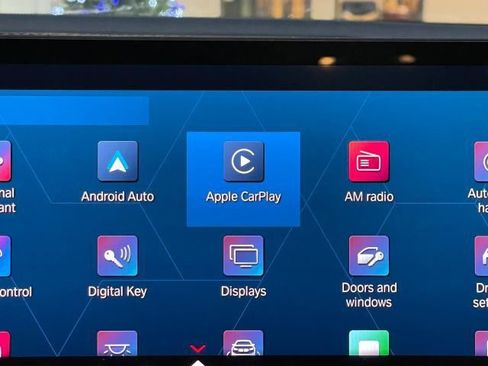 Used 2025 BMW M3 Competition w/ M Carbon Exterior Package image 32