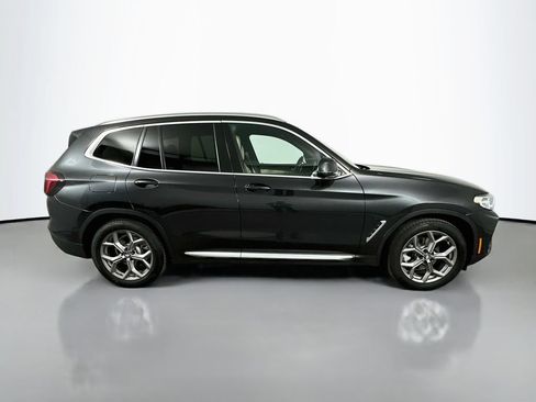 Used 2022 BMW X3 sDrive30i w/ Convenience Package w/ZPA RWD image 4