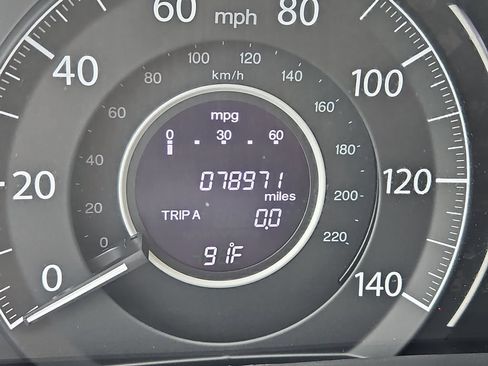 Used 2016 Honda CR-V SE image 13