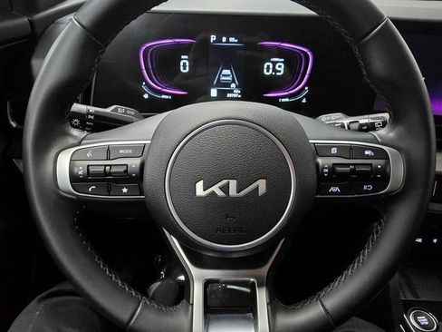 Used 2023 Kia Sportage X-Line w/ X-Line Premium Package image 24