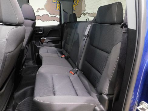 Used 2017 GMC Sierra 1500 SLE w/ Elevation Edition AWD/4WD image 61