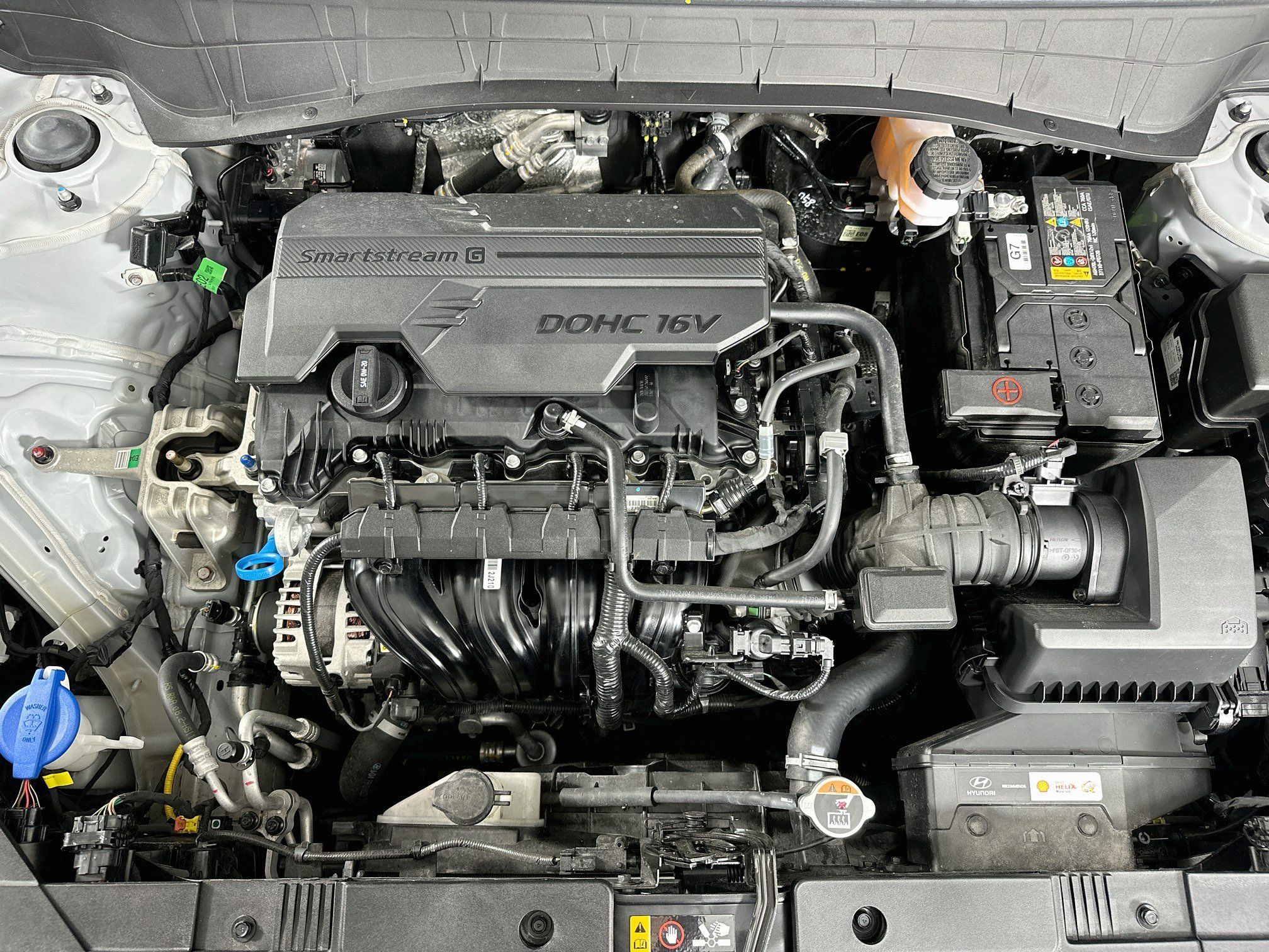 Used 2026 Hyundai Kona SEL Sport FWD image 31