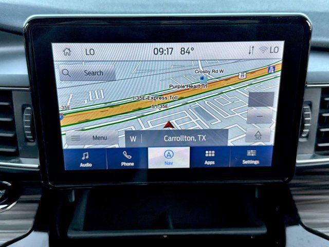 Used 2023 Ford Explorer Limited RWD image 18