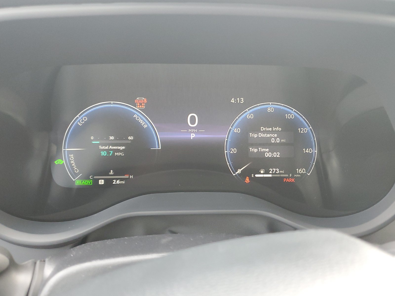 New 2026 Toyota Sienna XLE Woodland Edition AWD/4WD image 25