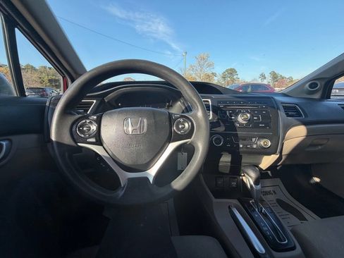 Used 2013 Honda Civic EX image 20