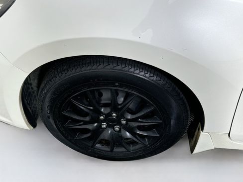 Used 2016 Nissan Altima 2.5 S w/ Power Driver Seat Package image 11