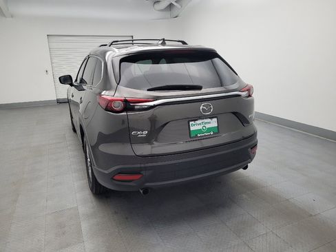 Used 2019 MAZDA CX-9 Touring w/ Touring Premium Package image 6