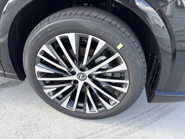 New 2026 Lexus RX 350 w/ Convenience Package AWD/4WD image 10
