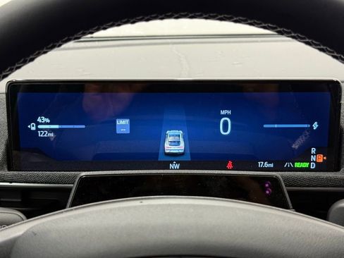 New 2025 Ford Mustang Mach-E GT w/ Interior Protection Package image 36