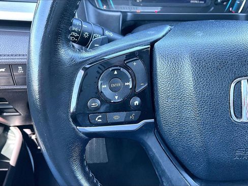 Used 2018 Honda Odyssey EX-L image 18