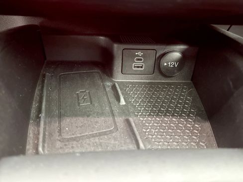 Used 2023 Ford Bronco Sport Outer Banks w/ Tech Package image 18