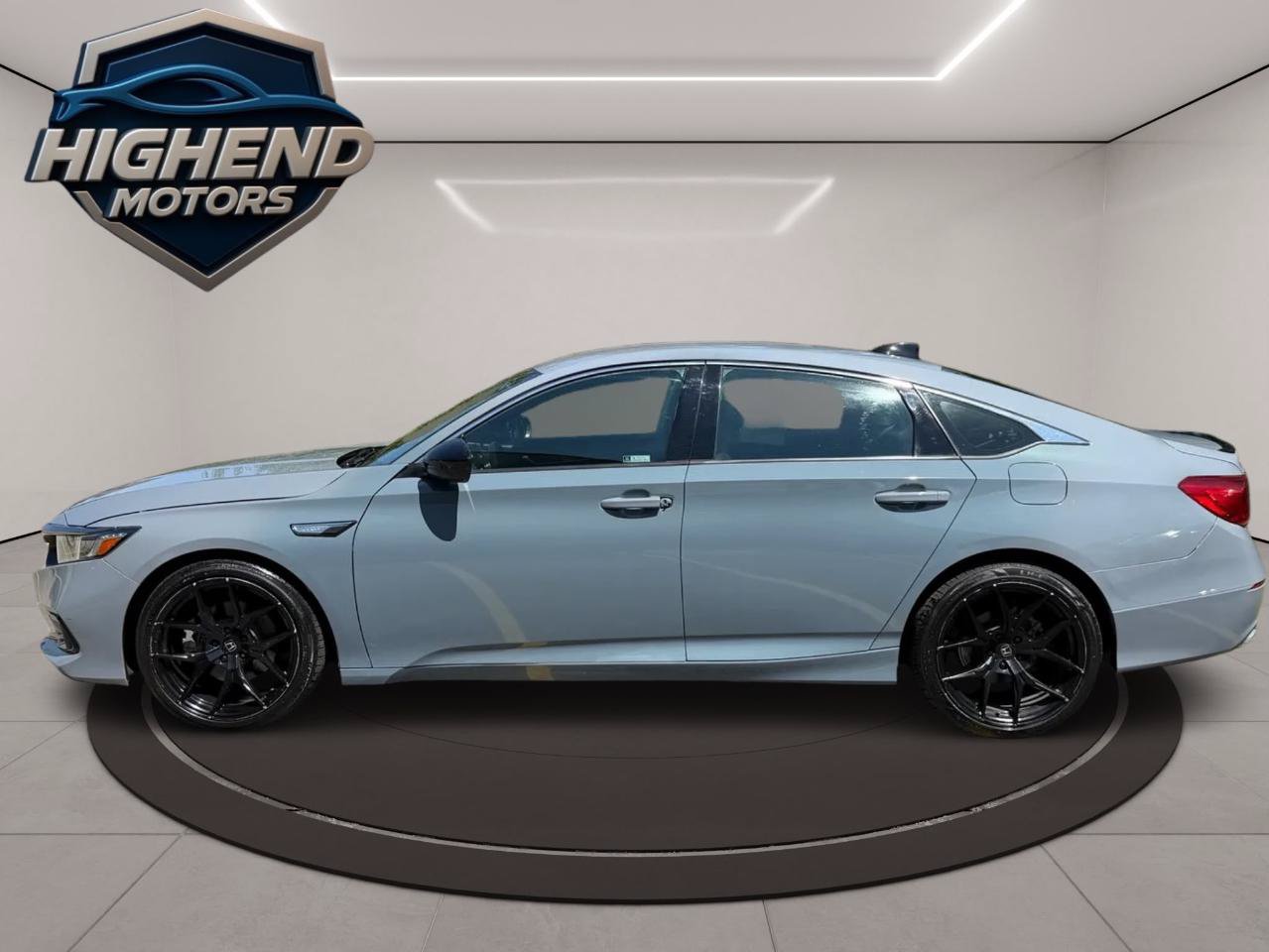 Used 2021 Honda Accord Sport image 3