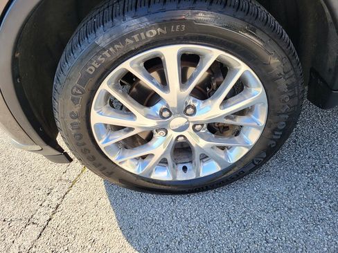 Used 2015 Dodge Durango Citadel image 34